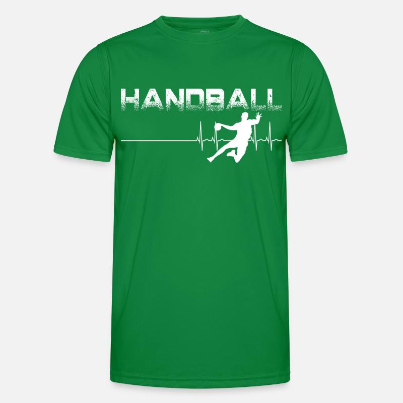 Handball Men's Functional T-Shirt