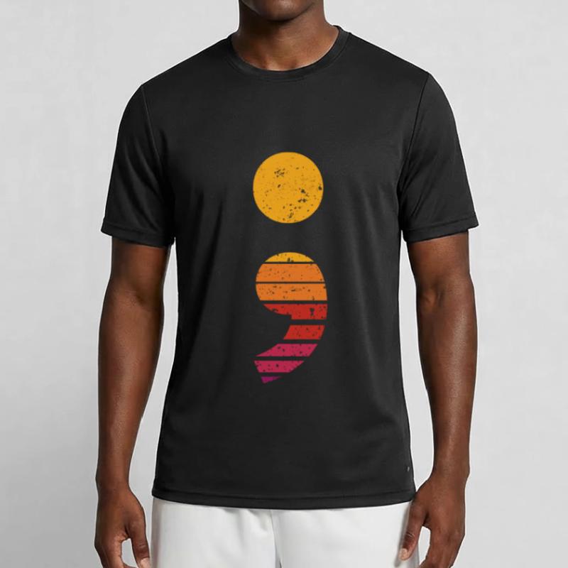 Debugging Programmer Funny Code Vintage Debug Men's Functional T-Shirt