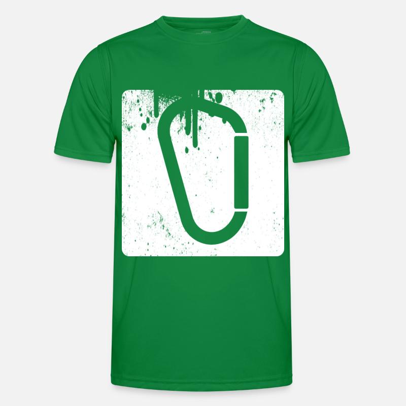 Square - Randonnée - (2) T-shirt sport Homme