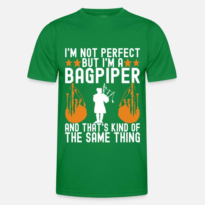 Cornemuses Cornemuses T-shirt sport Homme