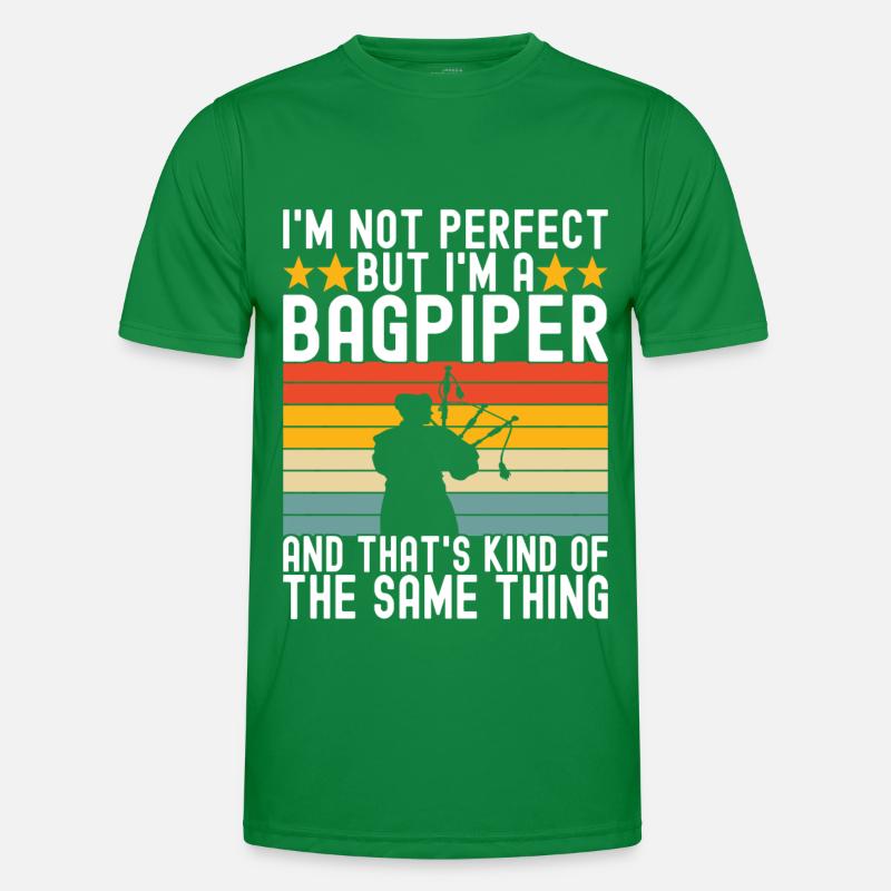 Cornemuses Cornemuses T-shirt sport Homme