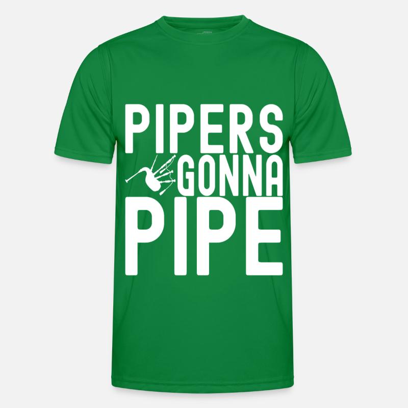 Cornemuses Cornemuses T-shirt sport Homme