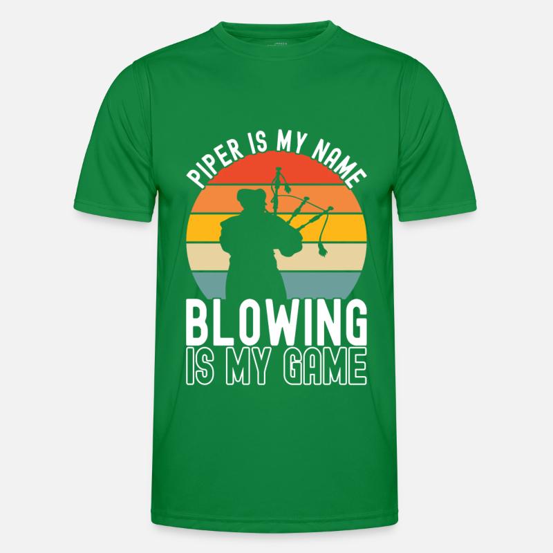 Cornemuses Cornemuses T-shirt sport Homme