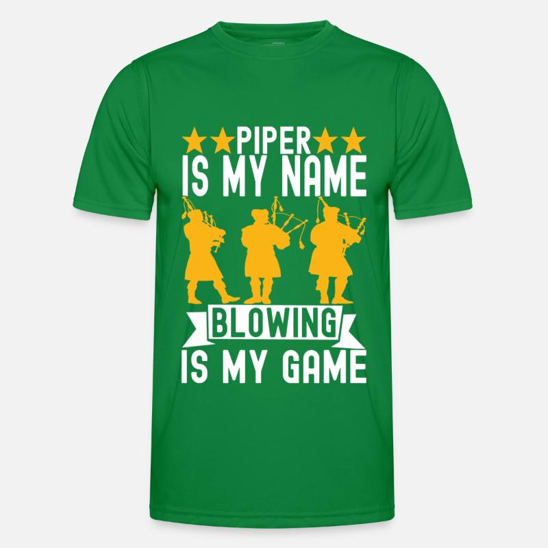 Cornemuses Cornemuses T-shirt sport Homme