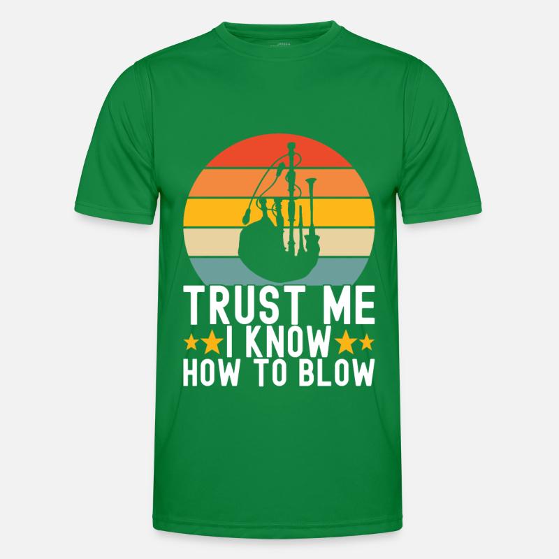 Cornemuses Cornemuses T-shirt sport Homme