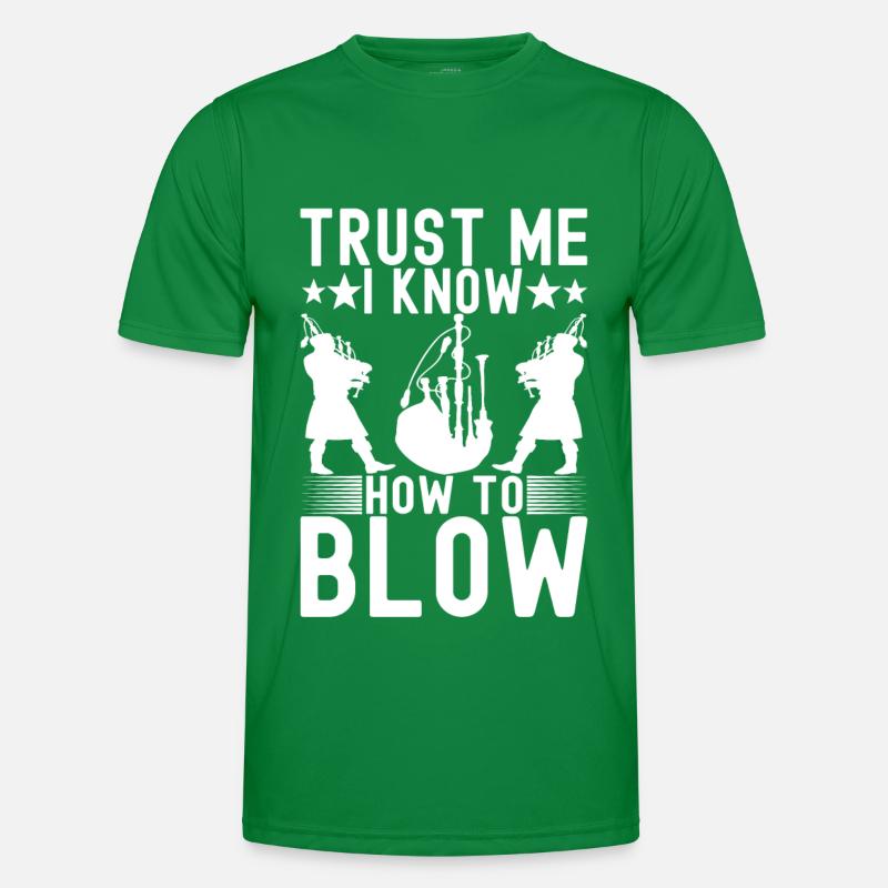 Cornemuses Cornemuses T-shirt sport Homme