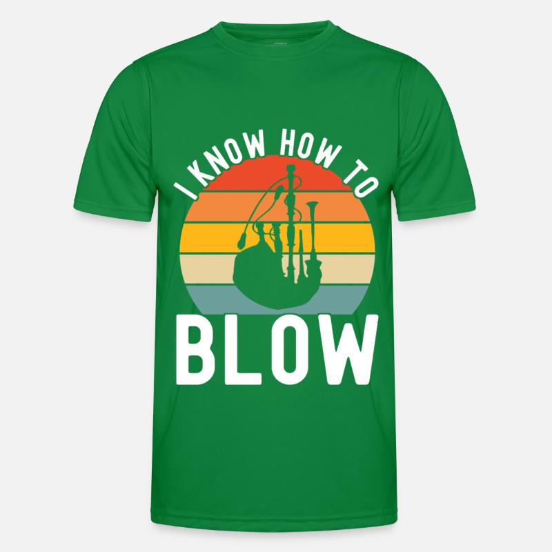 Cornemuses Cornemuses T-shirt sport Homme