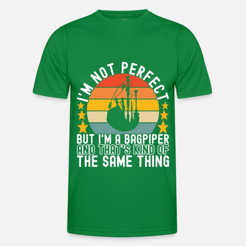 Cornemuse Cornemuse T-shirt sport Homme