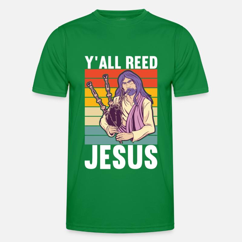 Cornemuses Cornemuses T-shirt sport Homme