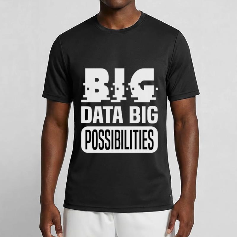 Internet Des Objets IOT Programmeur Admin IT T-shirt sport Homme