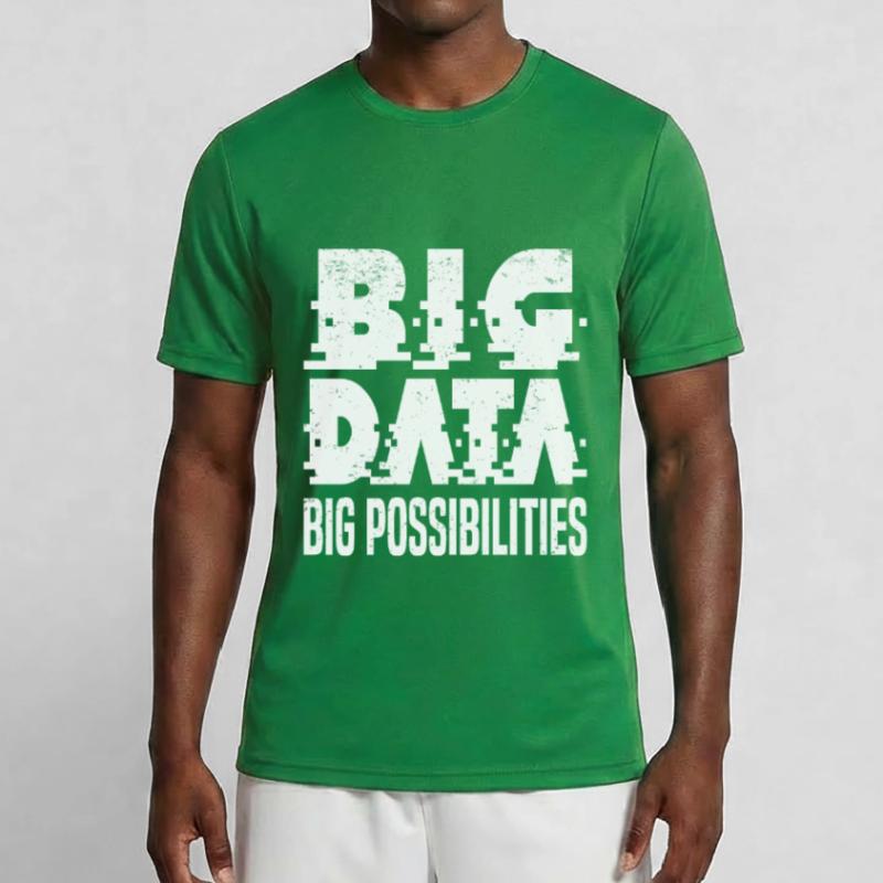 Internet Des Objets IOT Programmeur Admin IT T-shirt sport Homme
