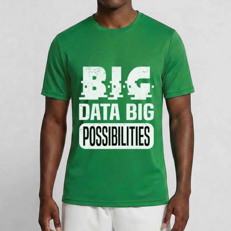 Internet Des Objets IOT Programmeur Admin IT T-shirt sport Homme
