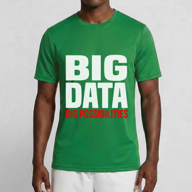 Internet Des Objets IOT Programmeur Admin IT T-shirt sport Homme
