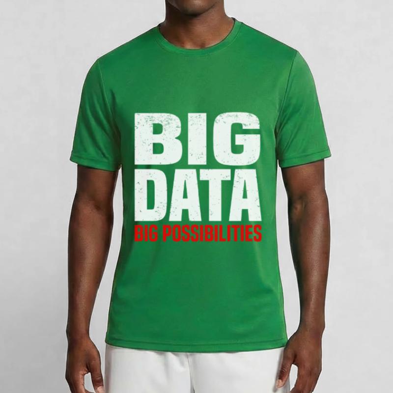 Internet Des Objets IOT Programmeur Admin IT T-shirt sport Homme