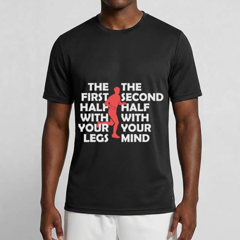 Course de sort course de course course course course T-shirt sport Homme