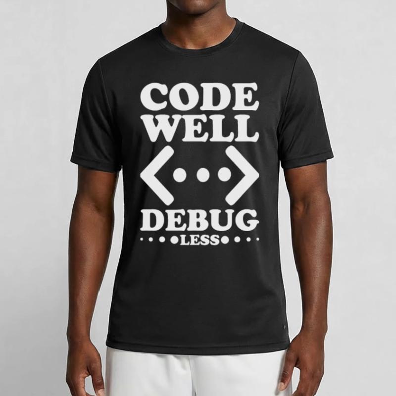 Programmierer Informatiker Computer Nerd Geschenk Männer Funktions-T-Shirt