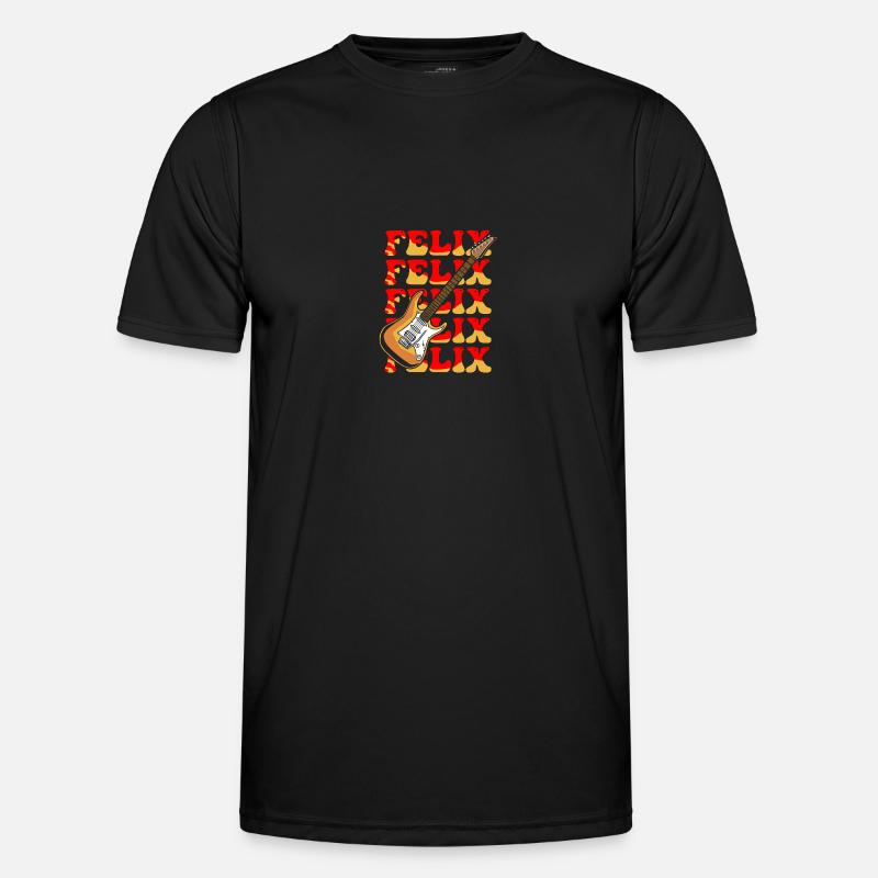 Felix Men's Functional T-Shirt