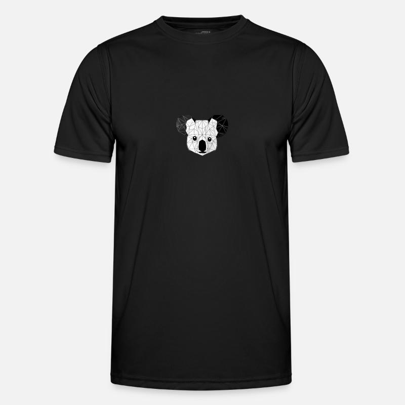 Koala Men's Functional T-Shirt