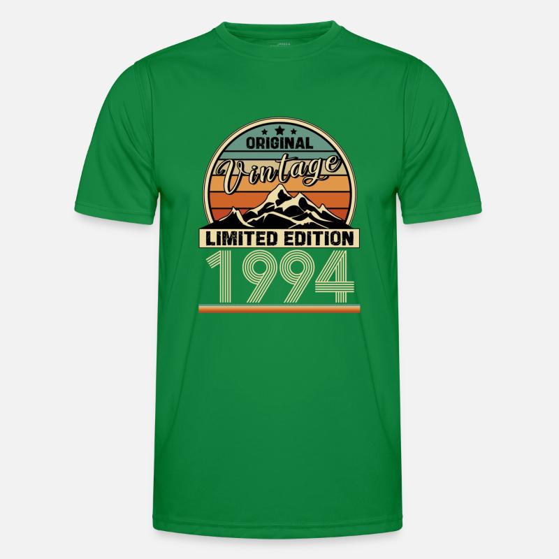 1994 Men's Functional T-Shirt