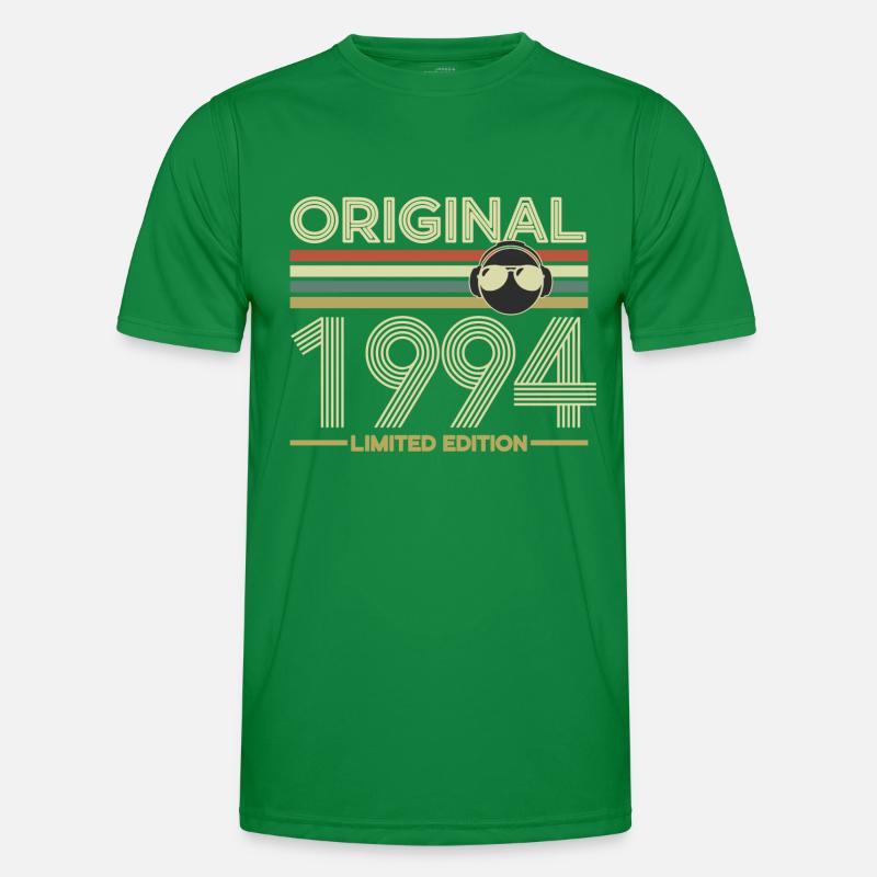 1994 Men's Functional T-Shirt