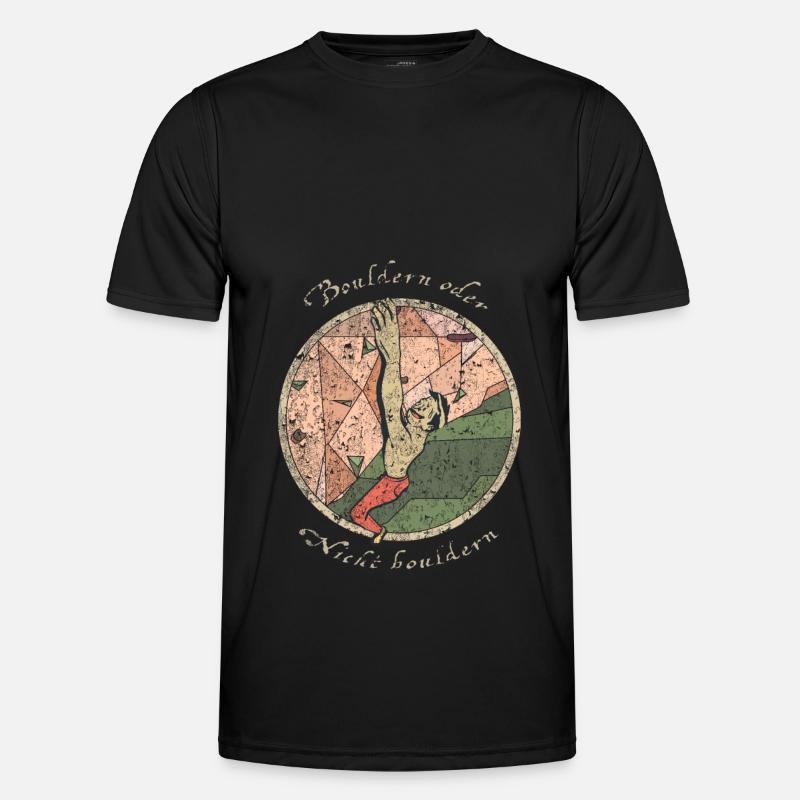 Bloc T-shirt sport Homme