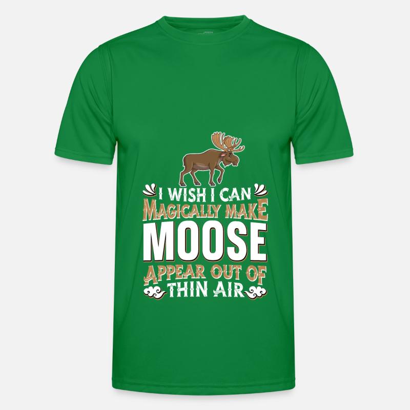 Élan T-shirt sport Homme