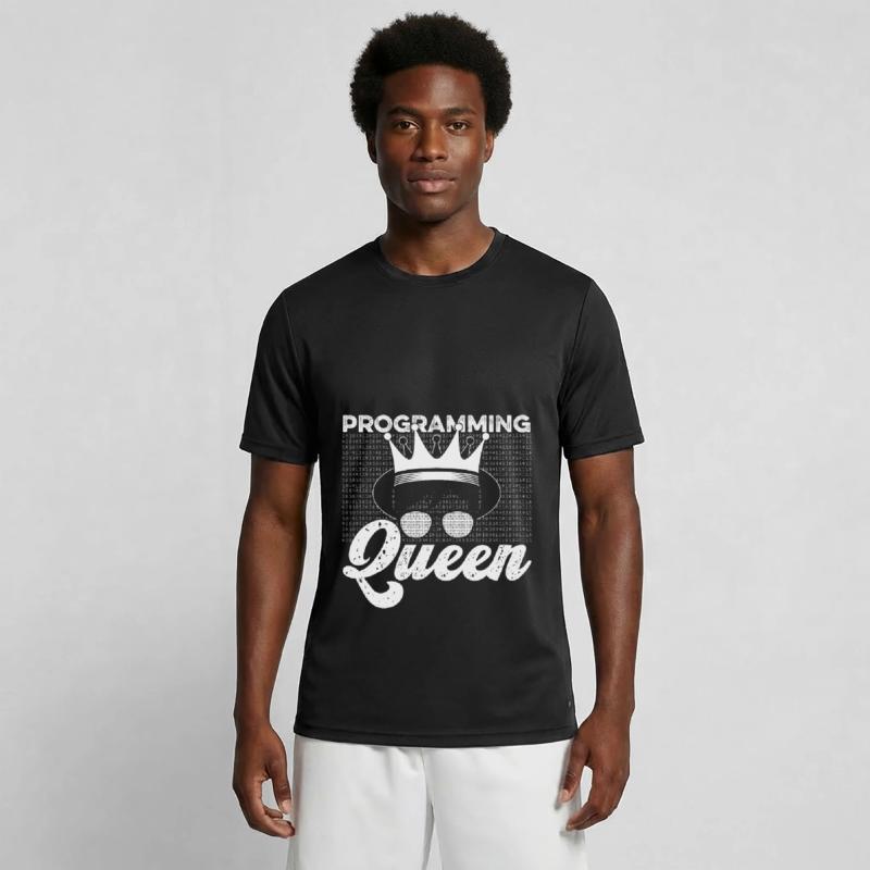 Männer Funktions-T-Shirt