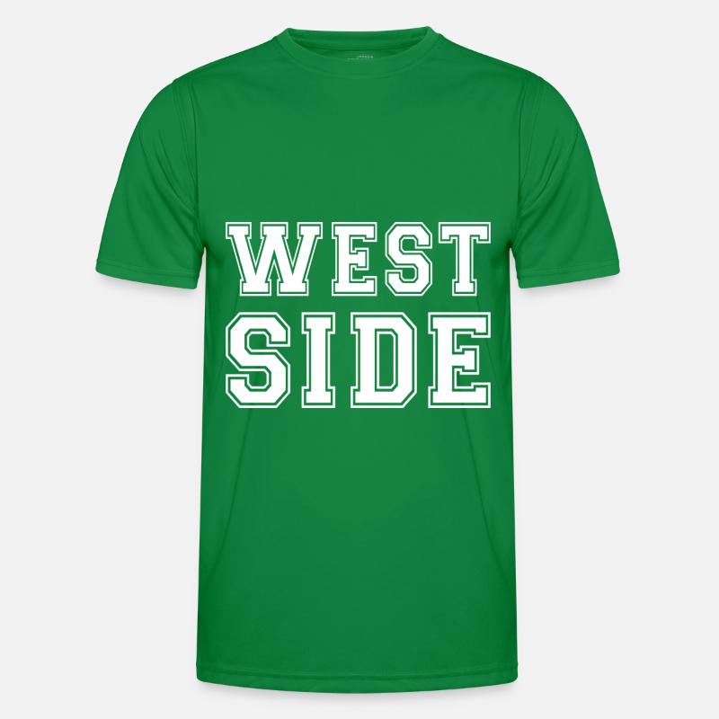 Westside Men's Functional T-Shirt