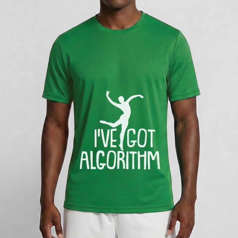 Programmer Coder Software Developer Men's Functional T-Shirt