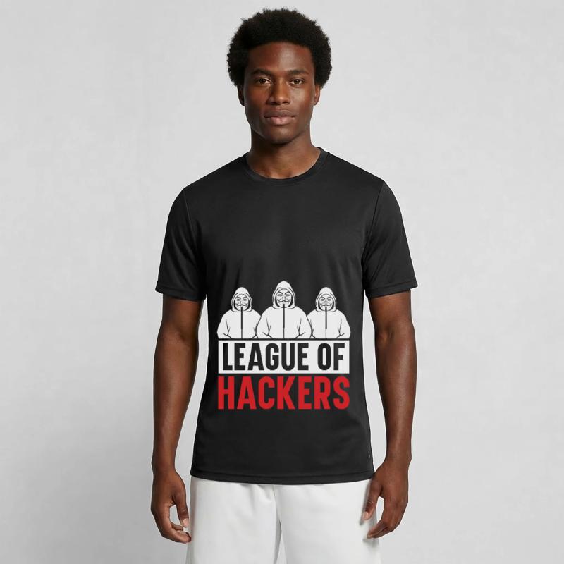 Männer Funktions-T-Shirt