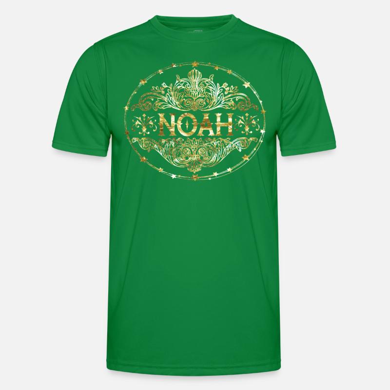 Noah Men's Functional T-Shirt