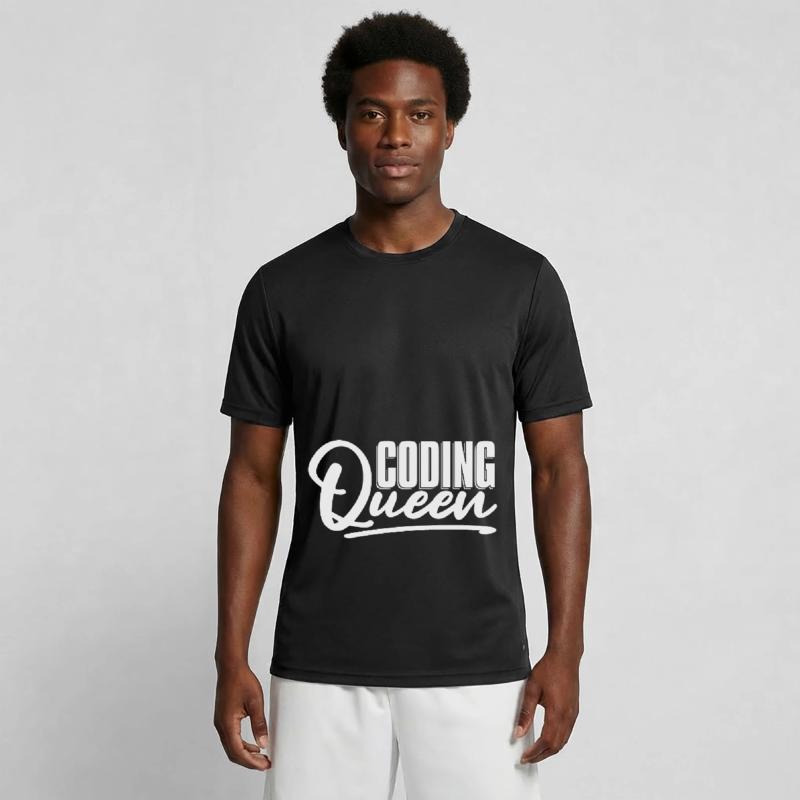 Männer Funktions-T-Shirt