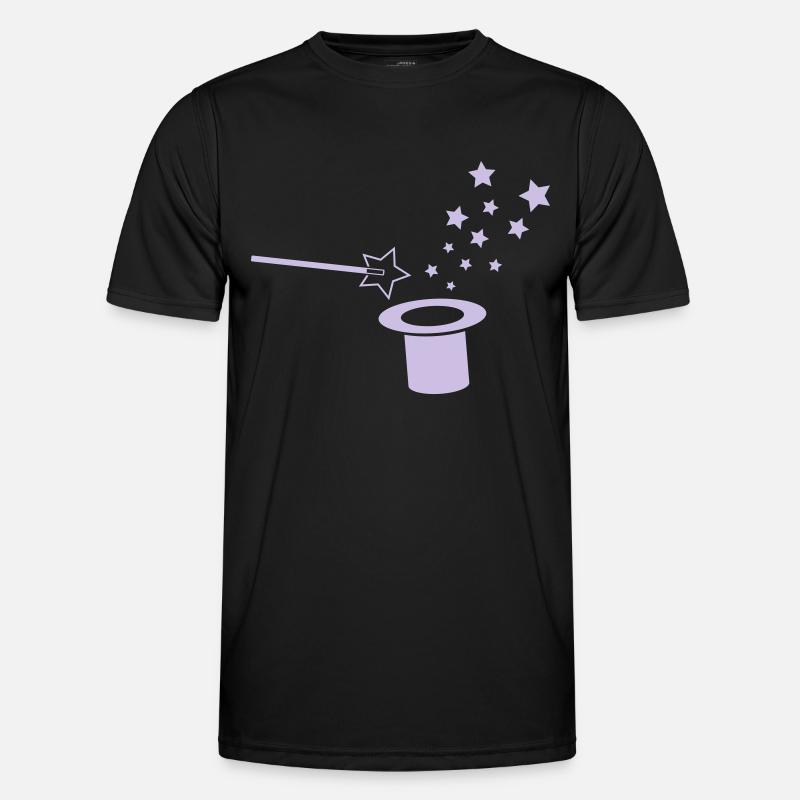 magical Men's Functional T-Shirt