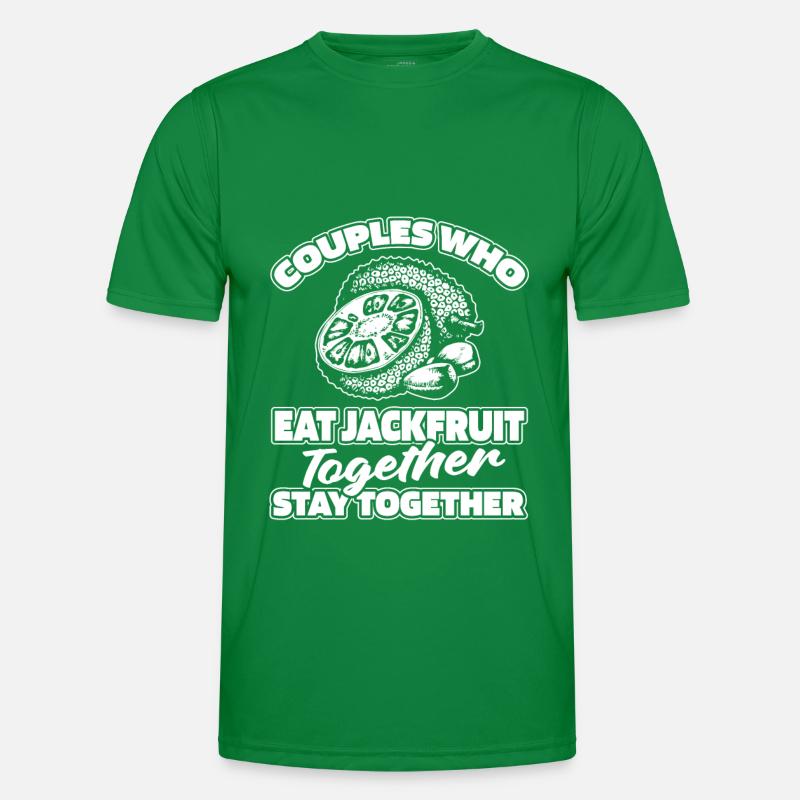 Paire de jacquiers T-shirt sport Homme