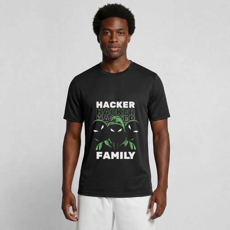 Männer Funktions-T-Shirt