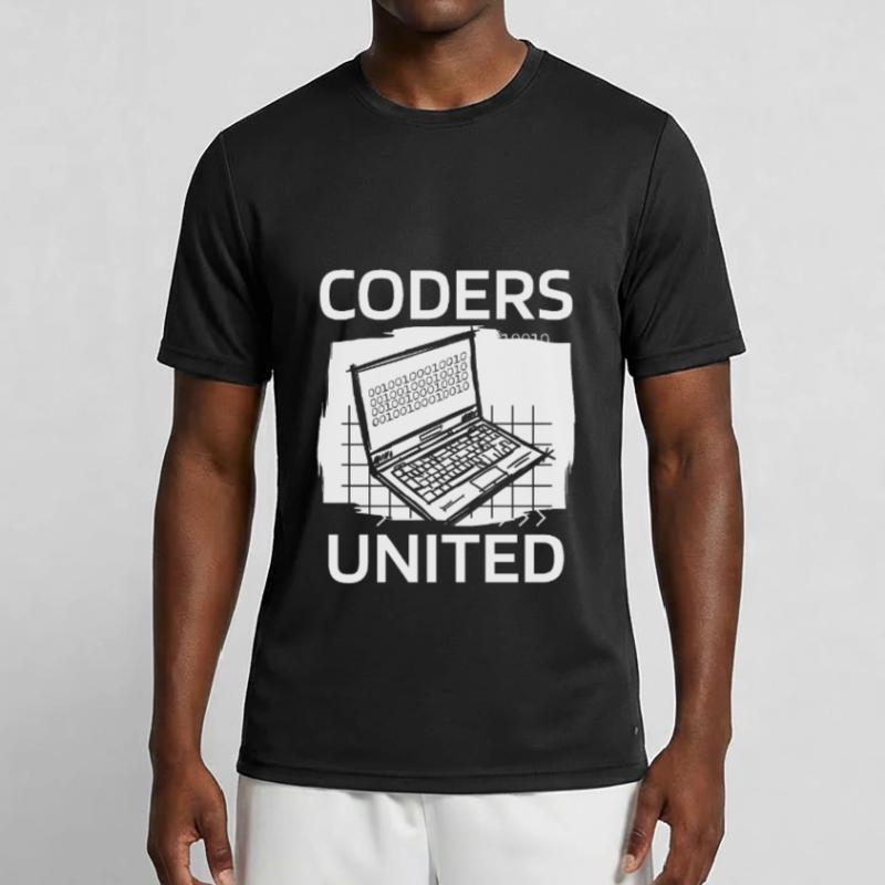 Programmeur Codeur développeur T-shirt sport Homme