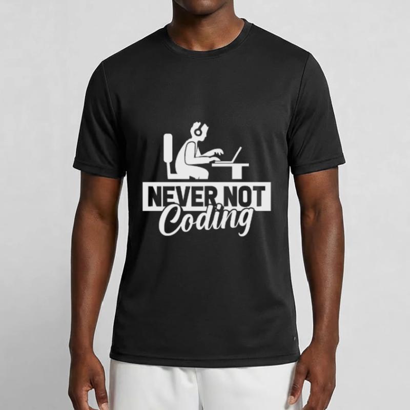Développeur Codeur Programmeur T-shirt sport Homme