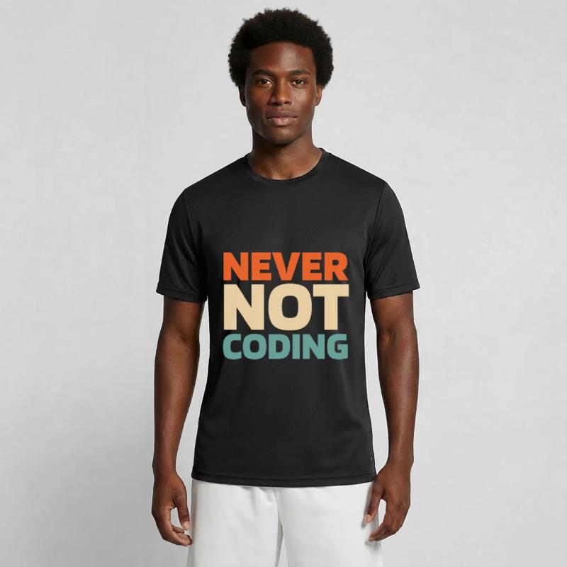 Men's Functional T-Shirt