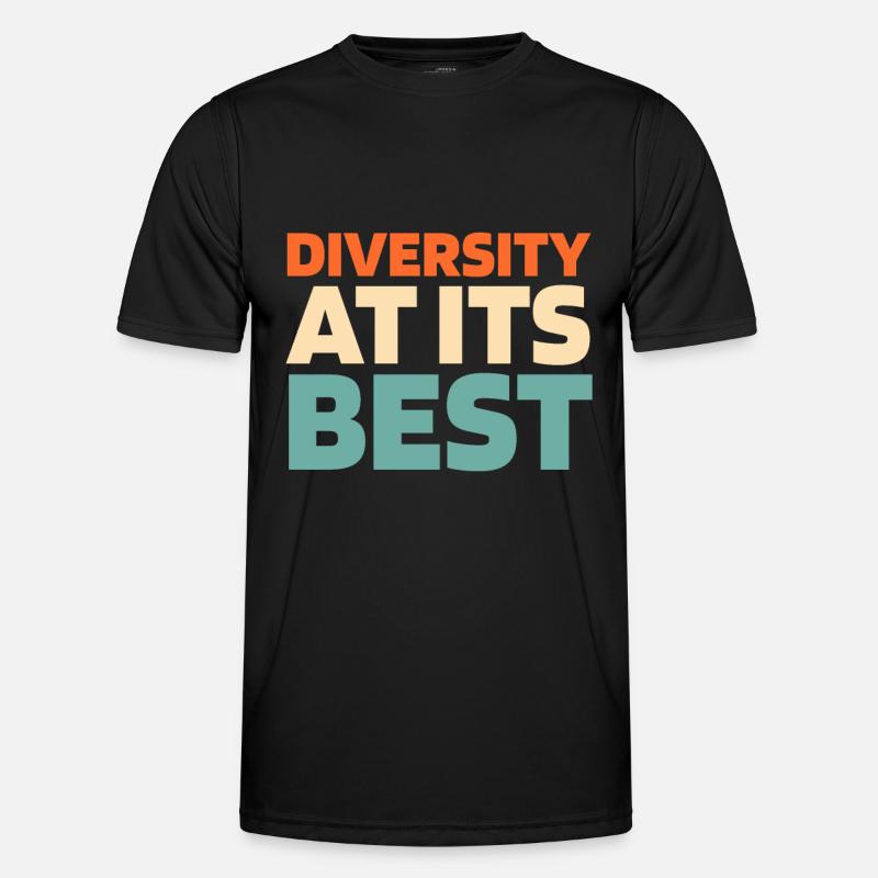 Sourdough bread Men's Functional T-Shirt