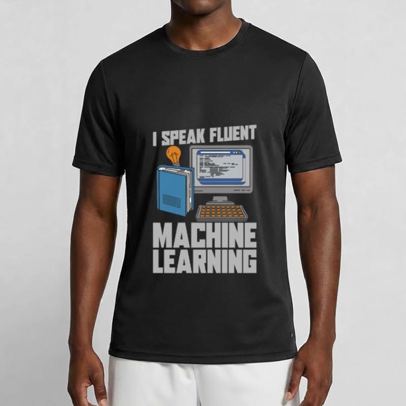 Data Science Data Analyst Men's Functional T-Shirt