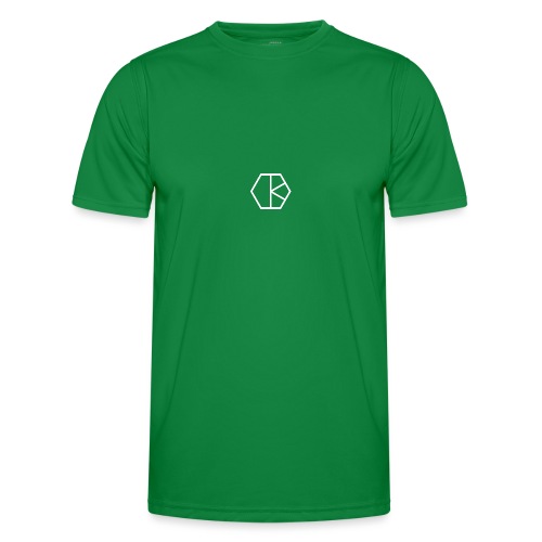 KHARSWELL - Camiseta funcional para hombres