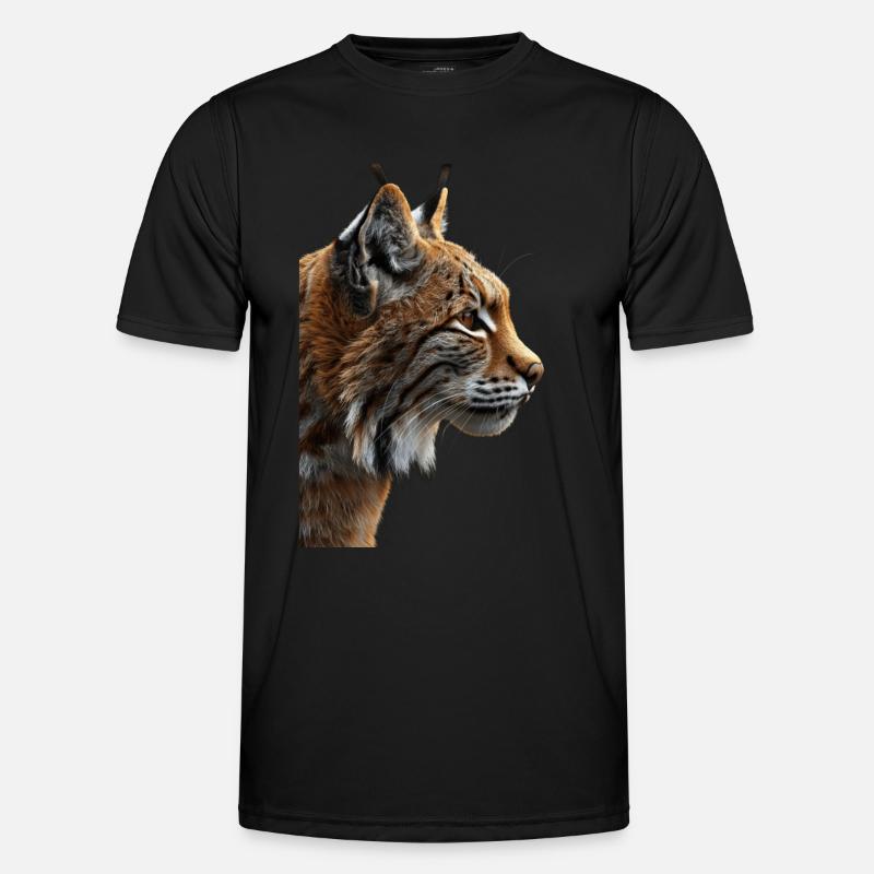 Bobcat Men's Functional T-Shirt