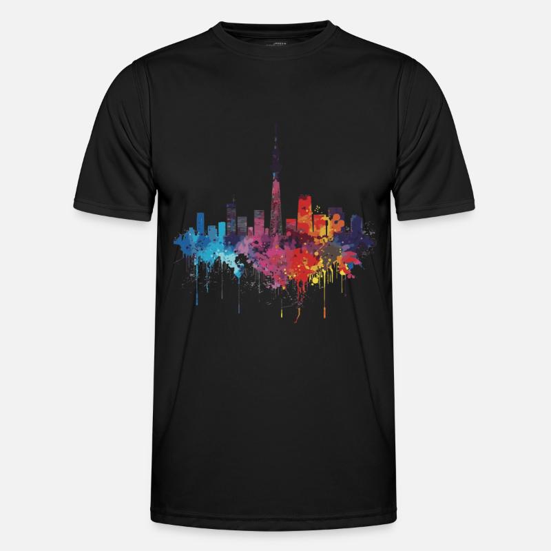 Today Men's Functional T-Shirt