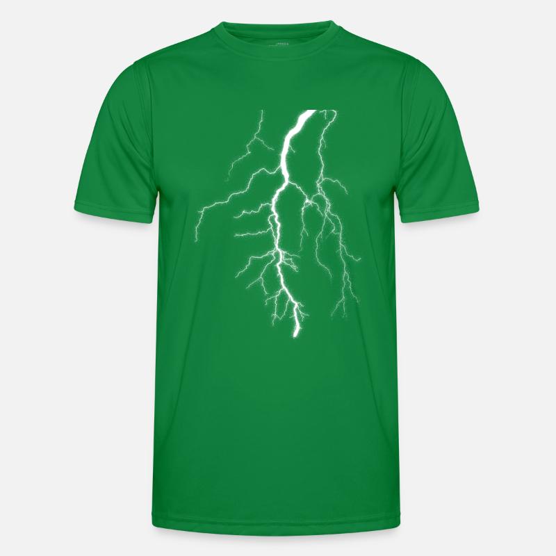 Blitz Männer Funktions-T-Shirt