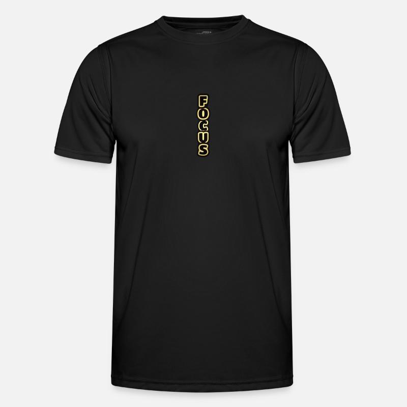 FOYER T-shirt sport Homme