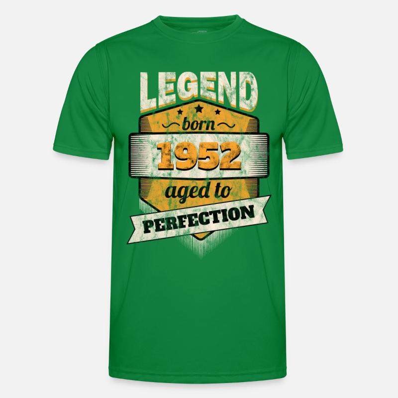 1952 Men's Functional T-Shirt