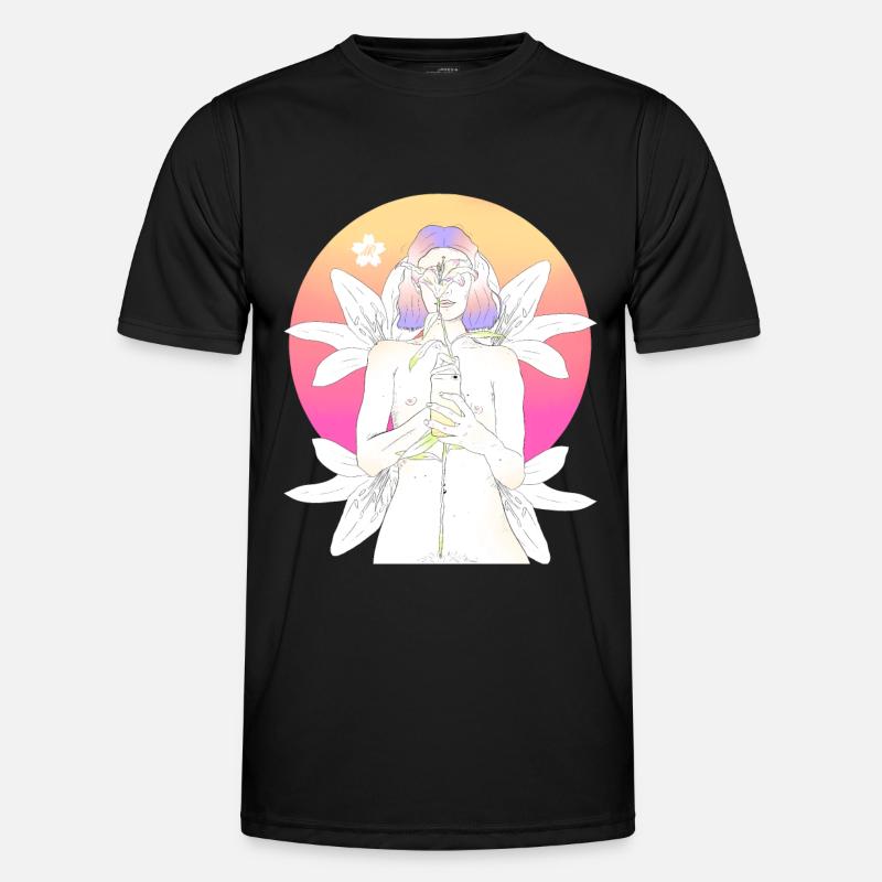 Censolys Men's Functional T-Shirt