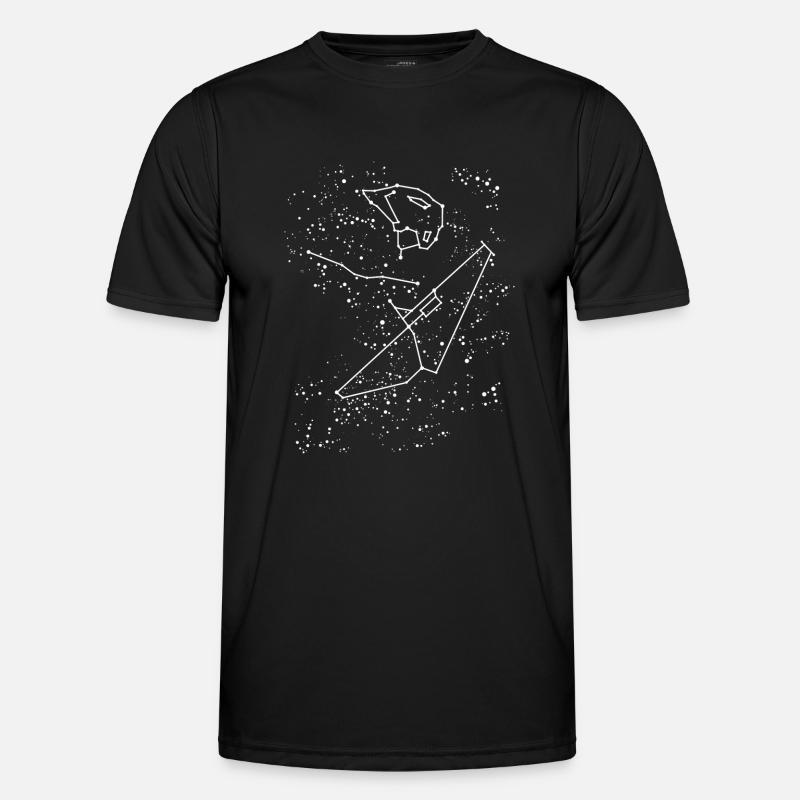 MTB CONSTELLATION T-shirt sport Homme