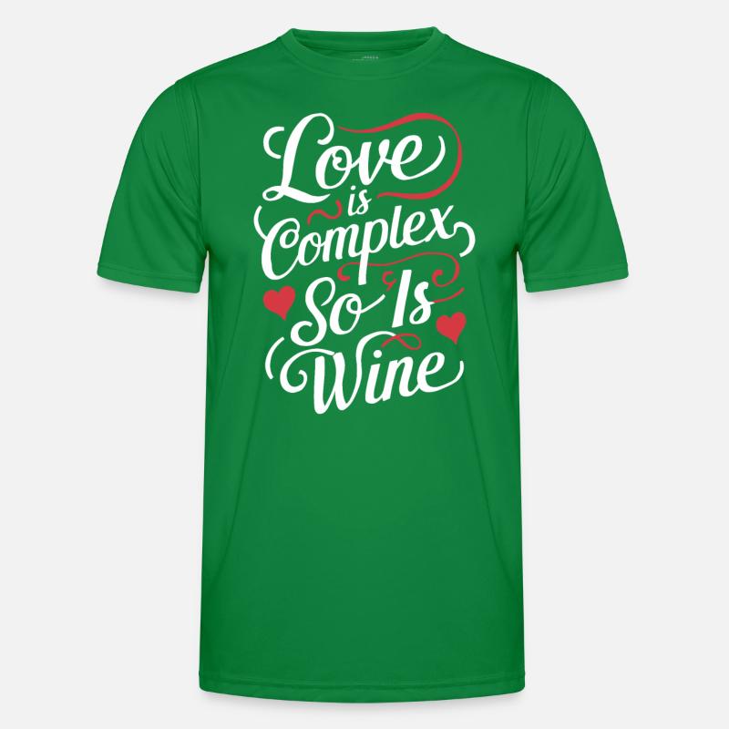 Polyamorous Community Polyamorous Parenting Men's Functional T-Shirt