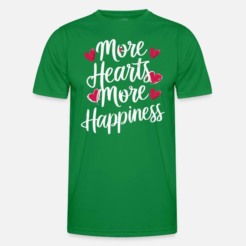 Polyamoröse Gemeinschaft Polyamorous Parenting Männer Funktions-T-Shirt